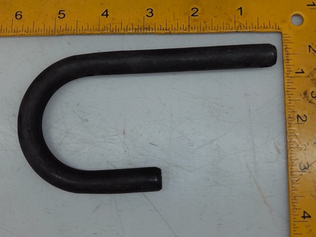 747-1191 Hook Asm for CUB CADET