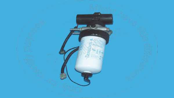 228-9129 Water Separator