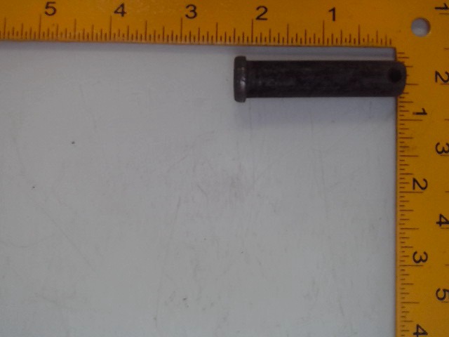 E45811 Pin for JOHN DEERE