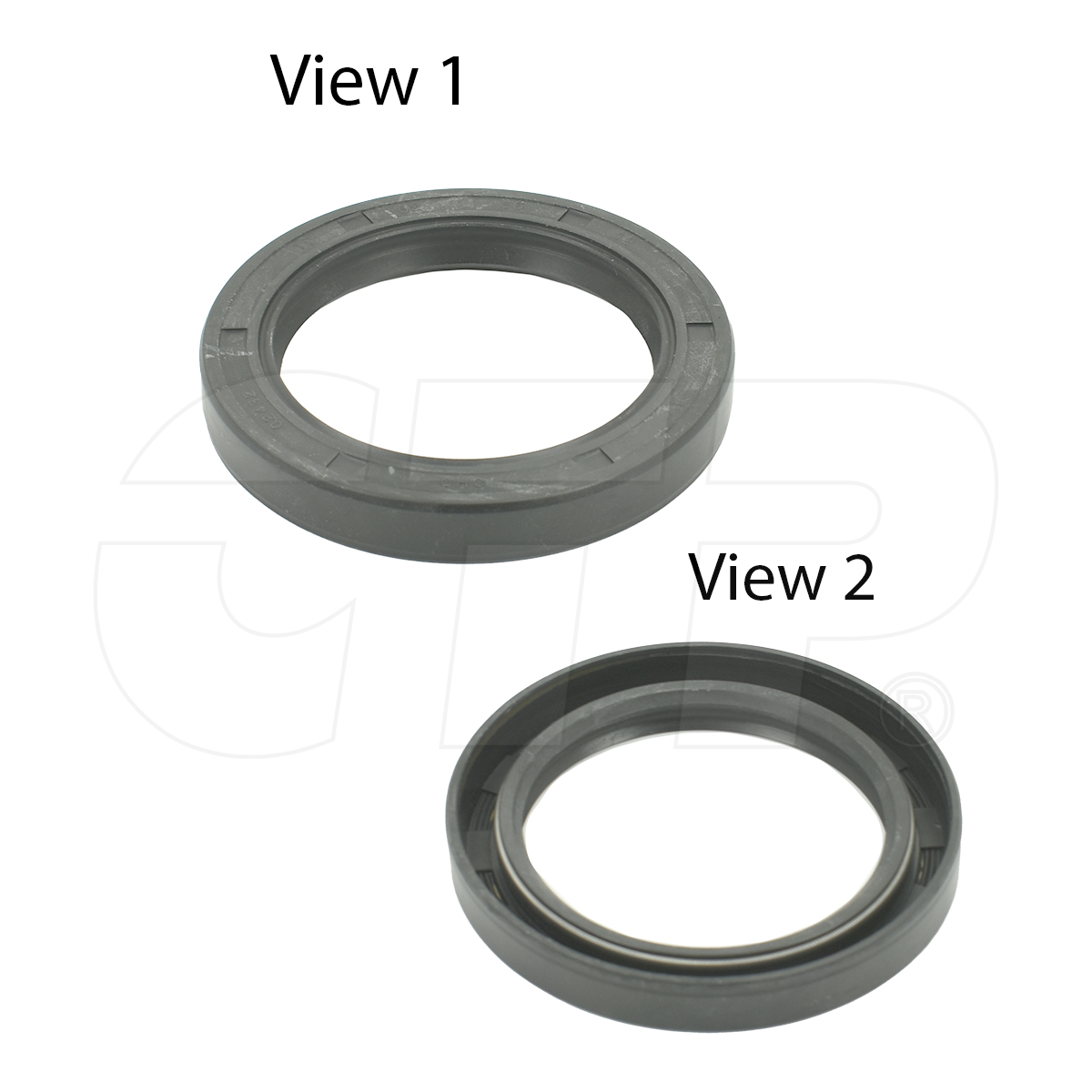 6204-21-3510 Seal-front Main for KOMATSU