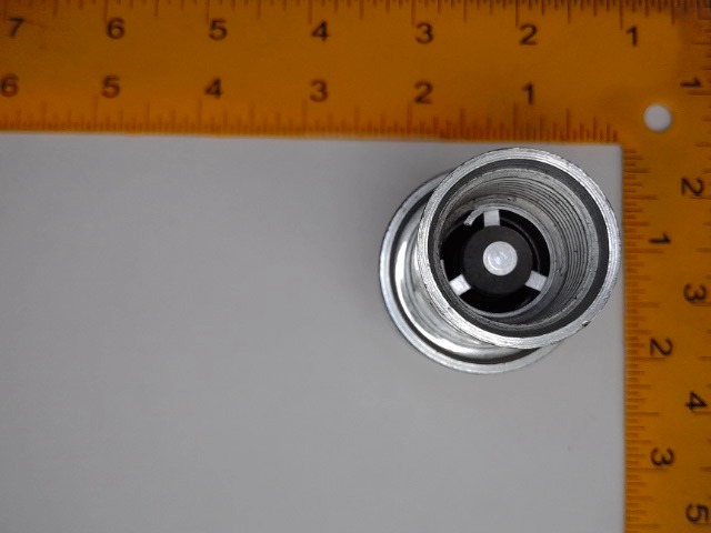 A-8250-16 Coupler for JOHN DEERE
