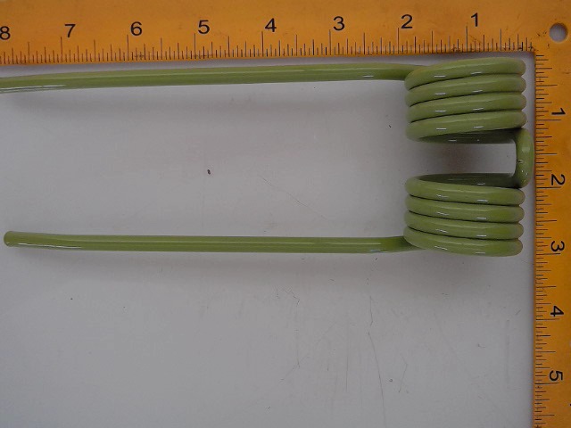 9182380 Spring for CLAAS