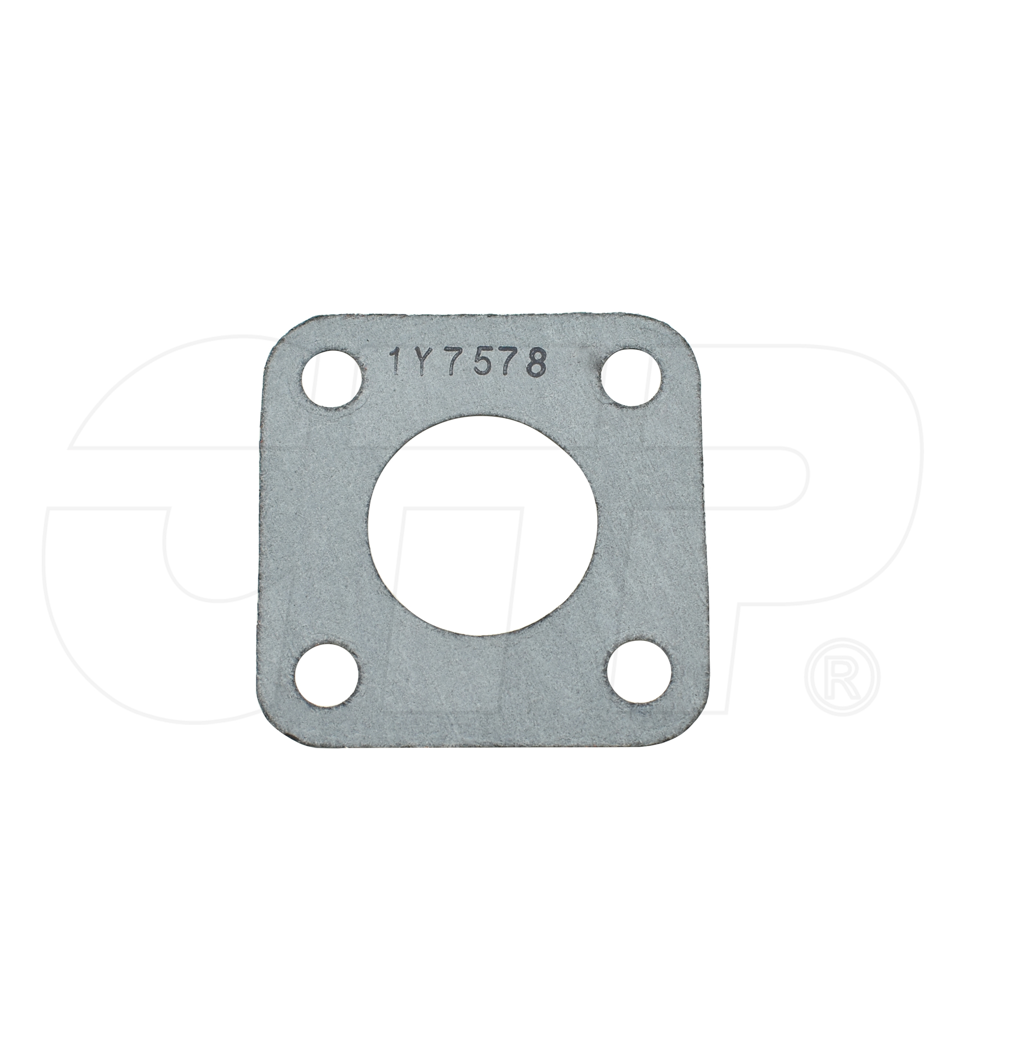 1Y7578 Gasket-ctp for CATERPILLAR