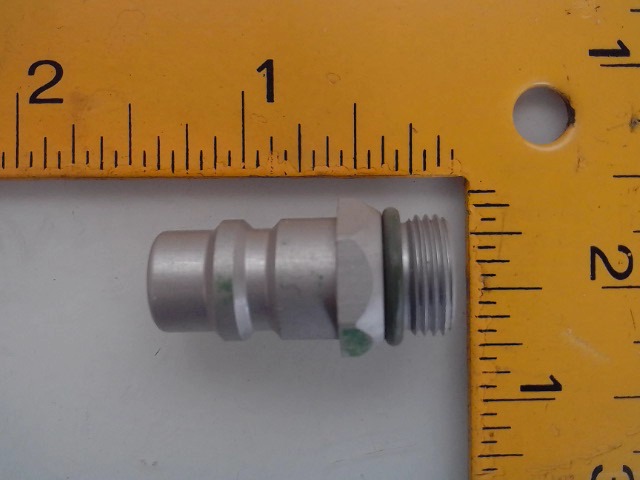 A-110-1323 Fitting for JOHN DEERE