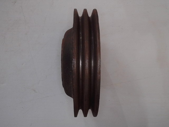 9863240 AGCO Pulley