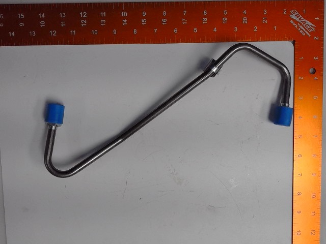 227-5956 Fuel Fltr Tube