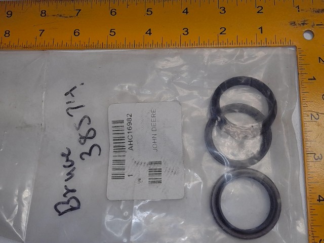 AHC16982 Kit Seal-hyd for JOHN DEERE