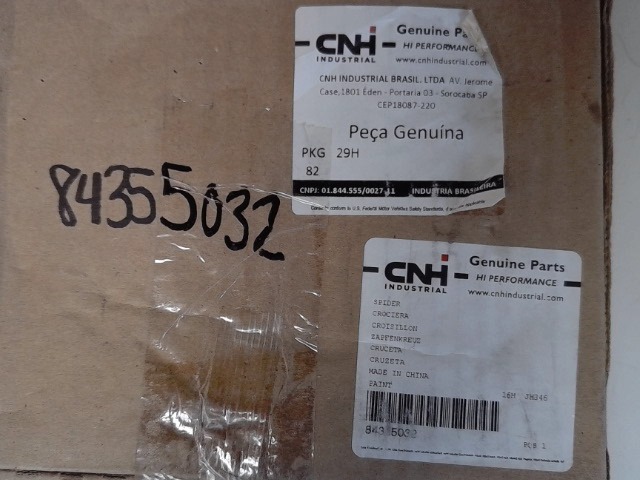 84355032 Universal Joint