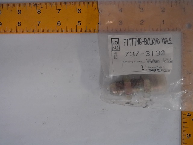 737-3130 Fitting for CUB CADET