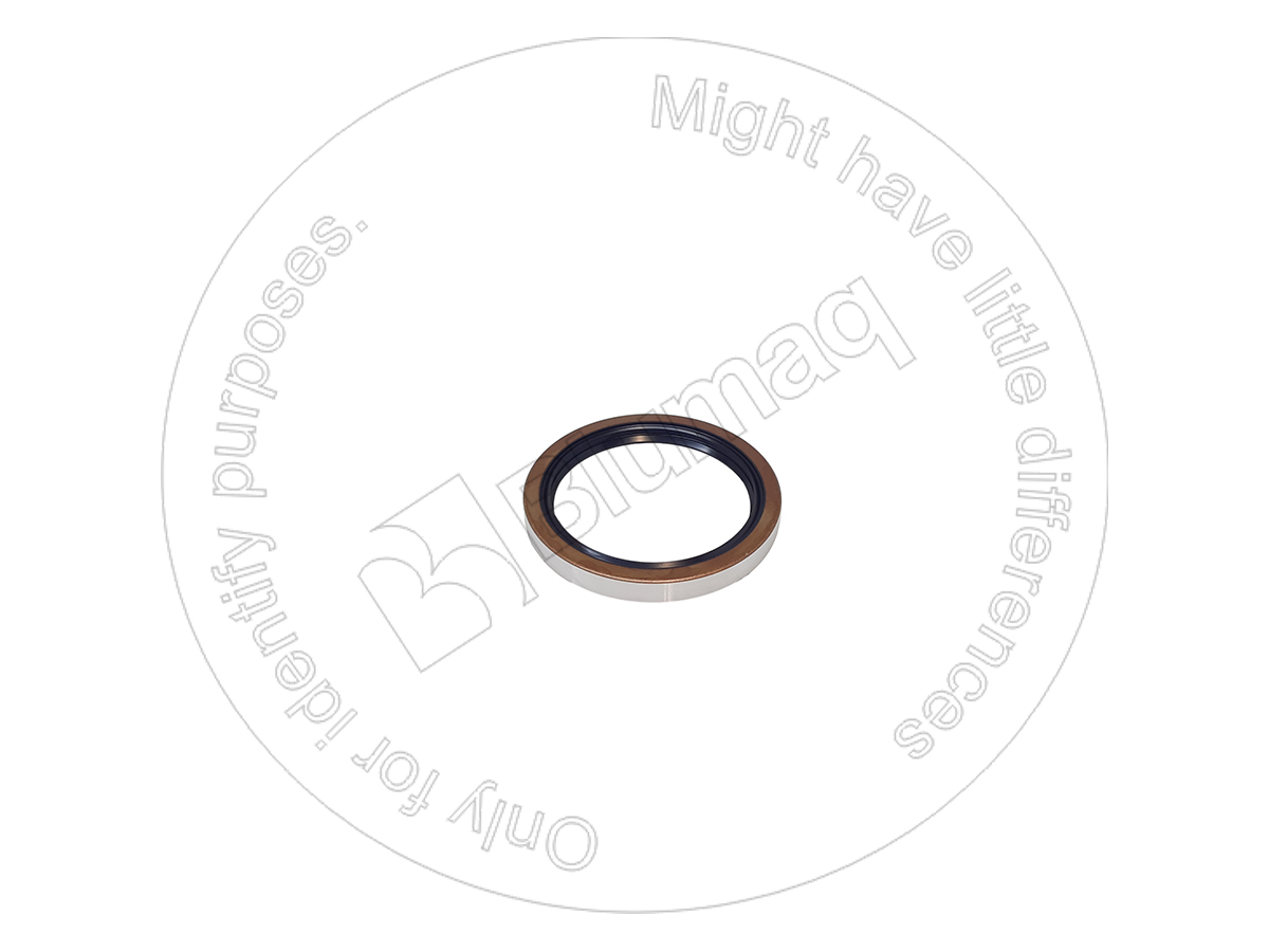 714-07-39121 Seal for KOMATSU