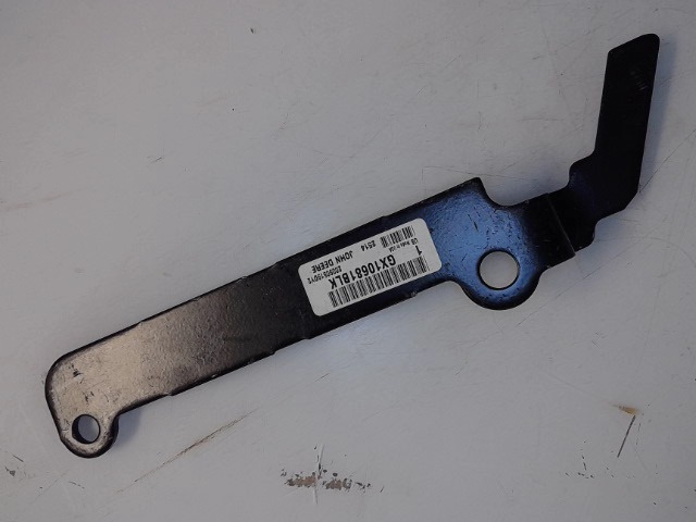 GX10681BLK Brkt for JOHN DEERE