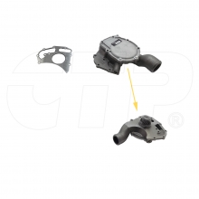 3552252 Pump Gp-water for CATERPILLAR