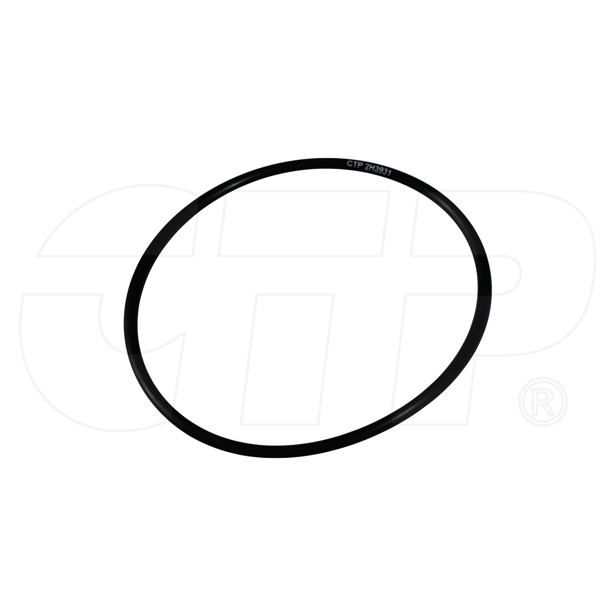 2H3931 Seal O Ring for CATERPILLAR