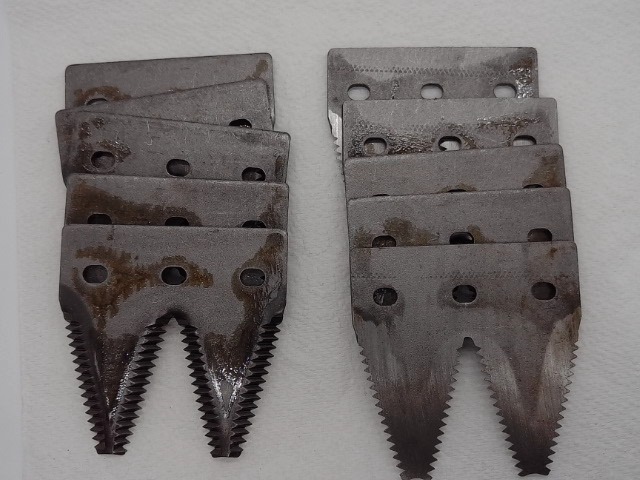A-632-351 Section Kit for JOHN DEERE