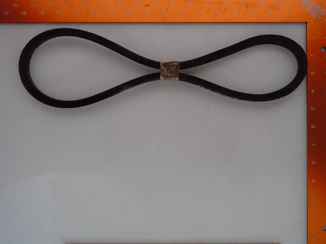 020-12087 Belt for GEHL MANITOU