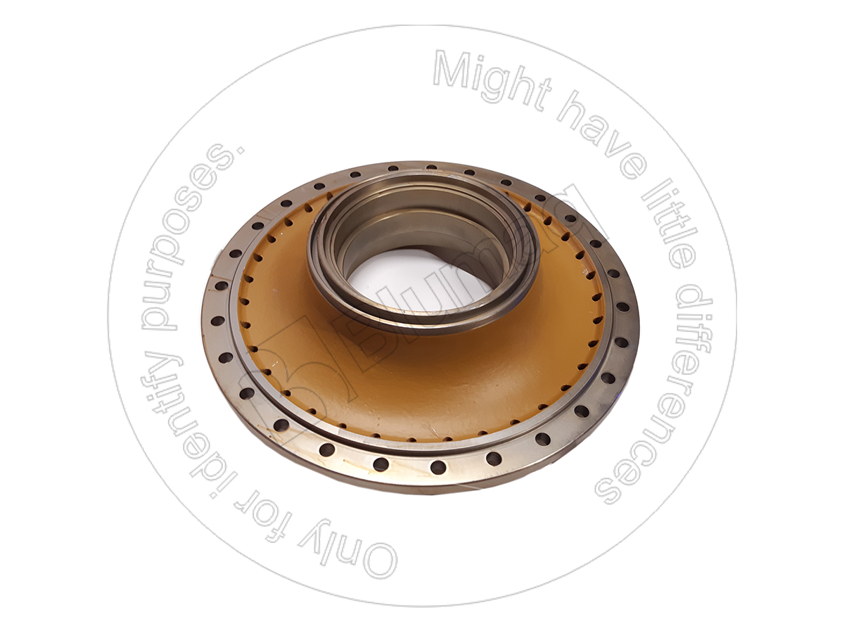 17A-27-11151 Hub for BLUMAQ