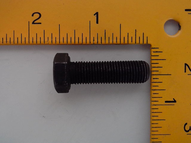 710-0191 Screw for CUB CADET