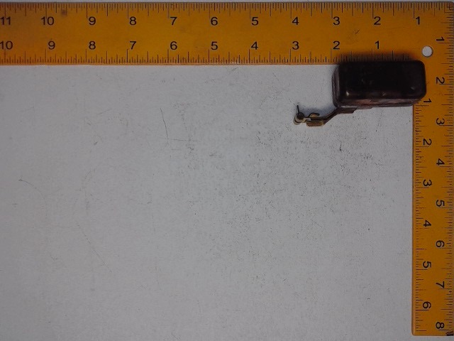 500524 Copper Float