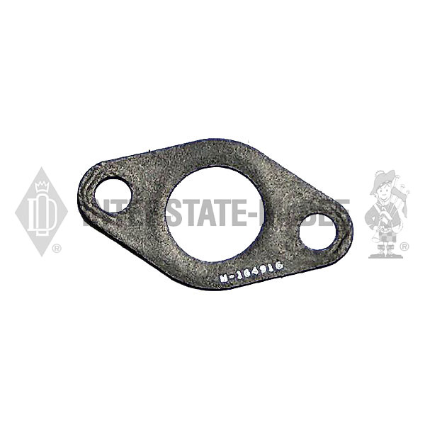 M-164916 Gasket - Flange