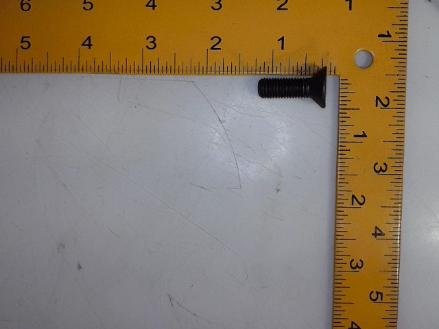 910-1054 Screw for KOMATSU