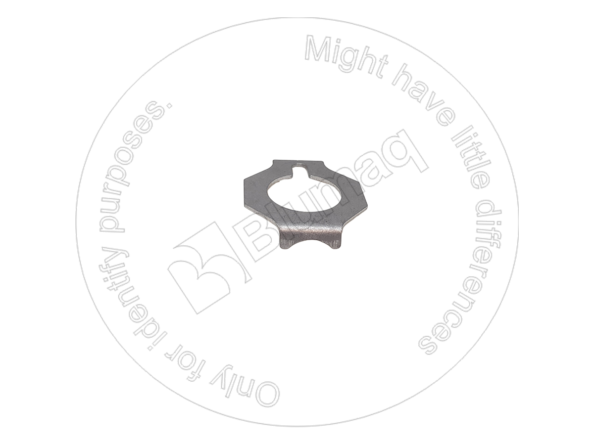 9C-6030 Washer for BLUMAQ