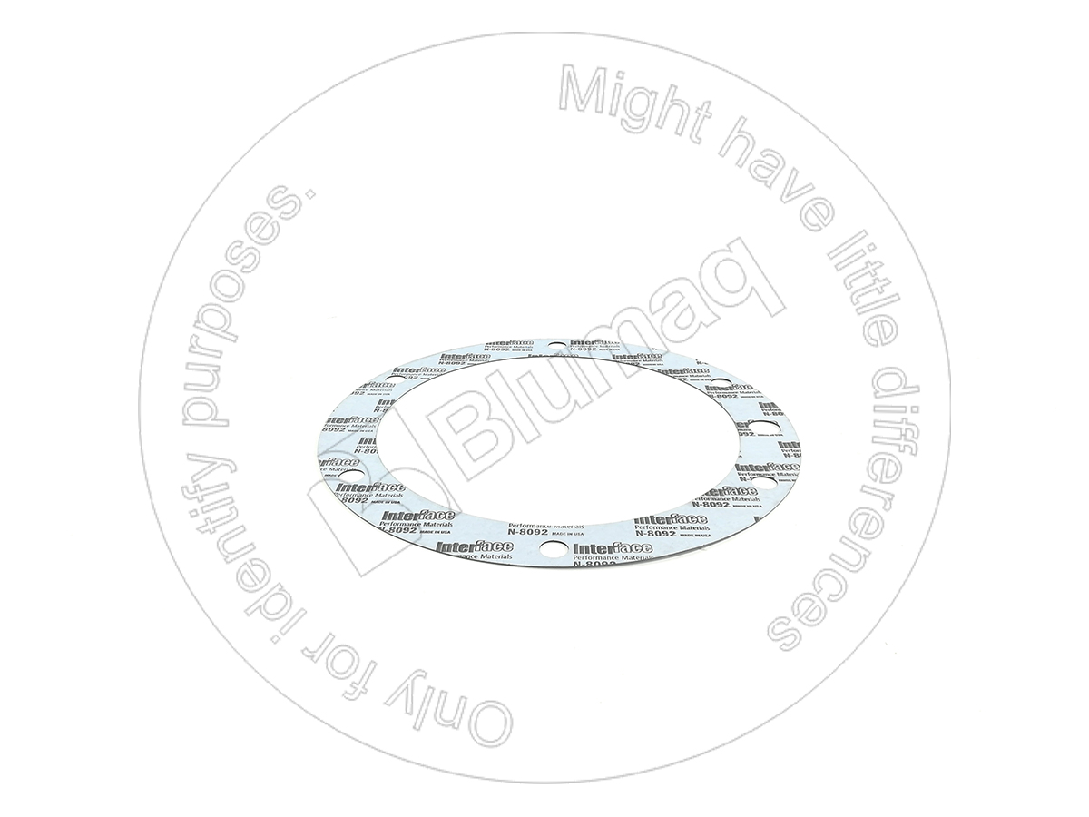 5M-6632 Gasket for BLUMAQ