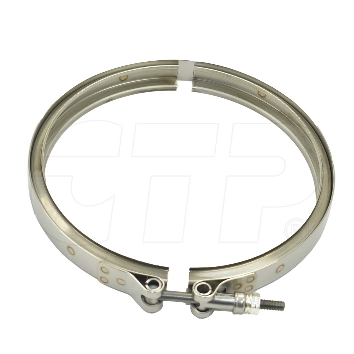 561-02-61240 Clamp for KOMATSU