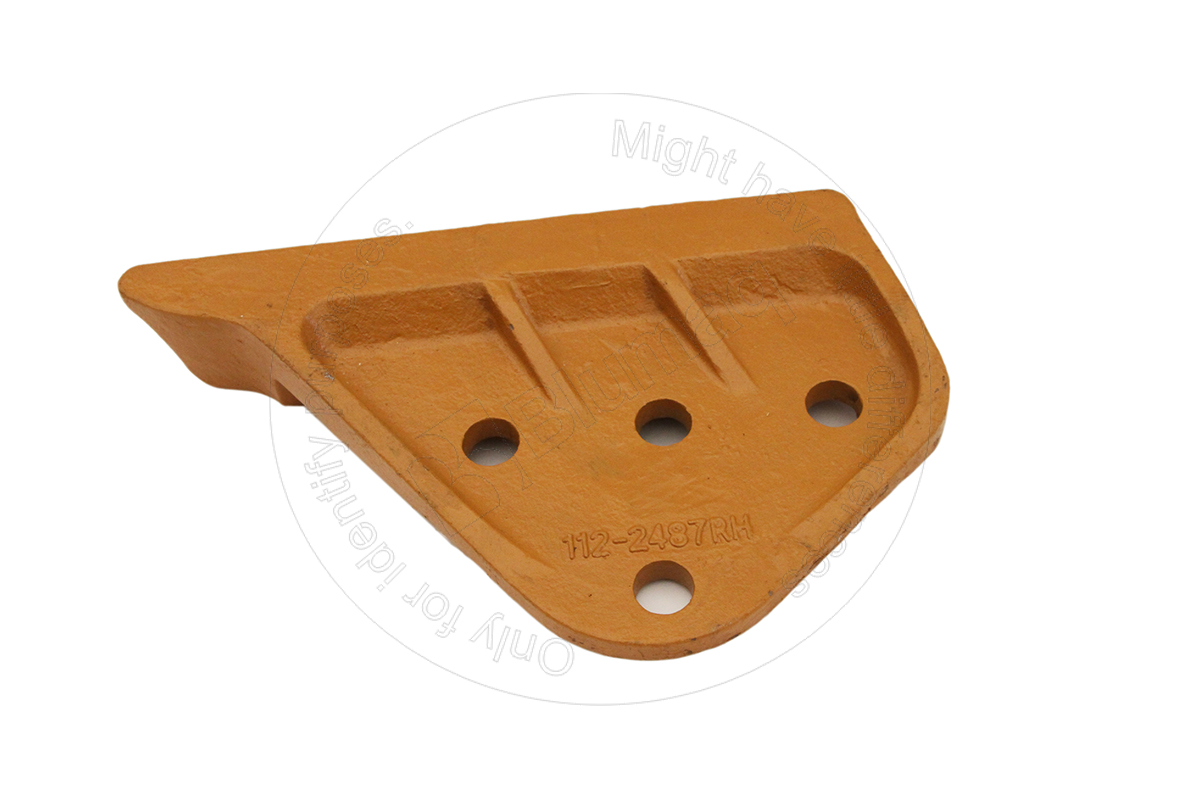 112-2487 Cutter Side for BLUMAQ