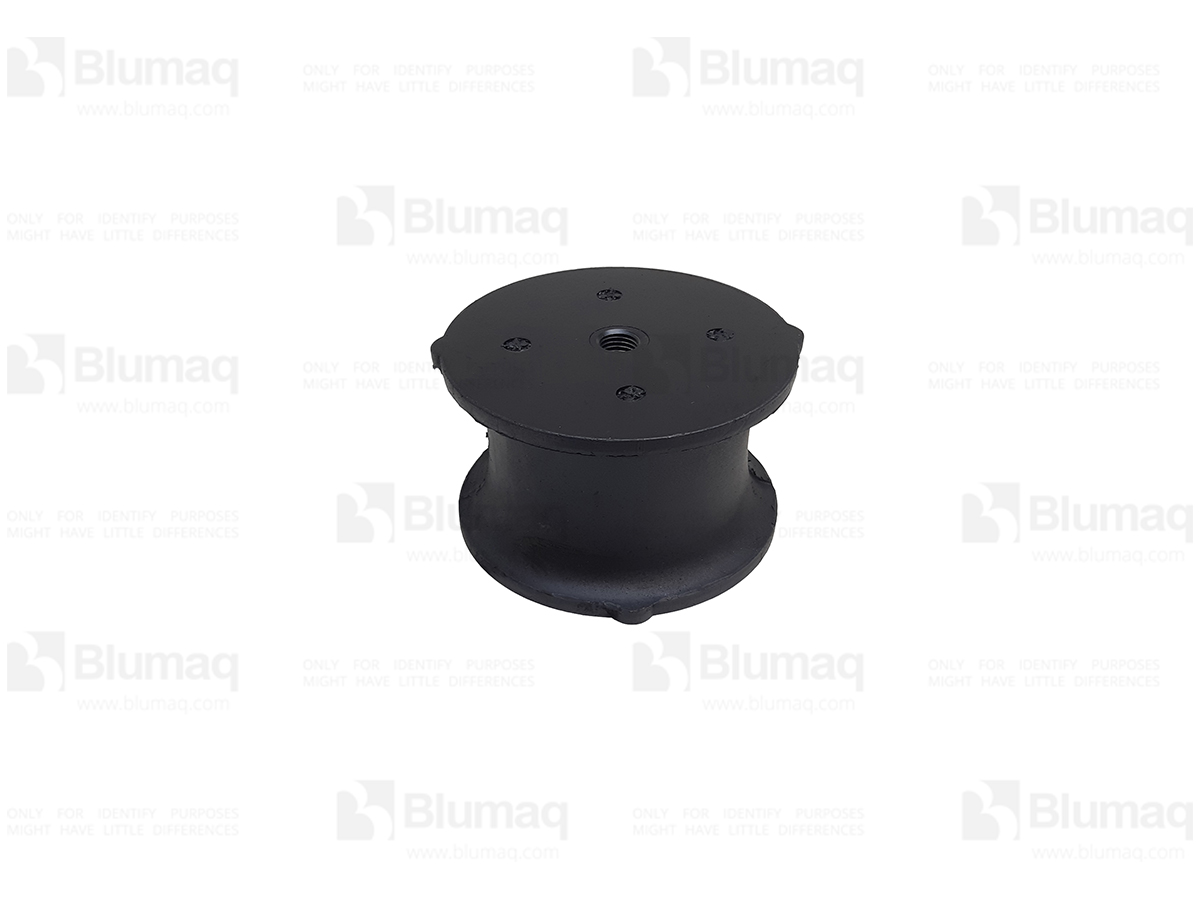 508-8197 Silentblock