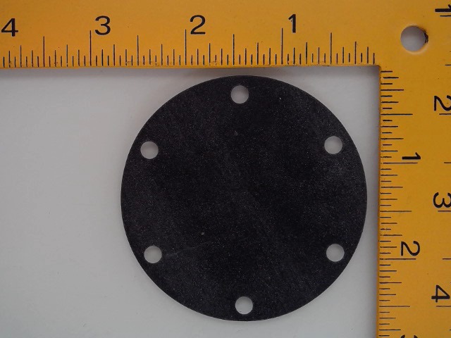 A4983R Diaphragm for JOHN DEERE