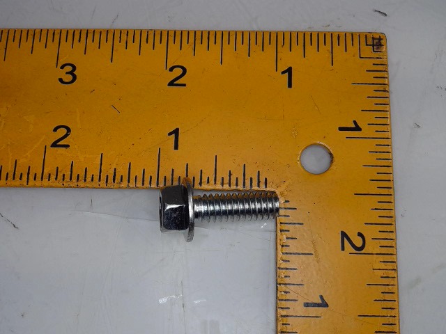 409-7512 Flanged Bolt for CUB CADET