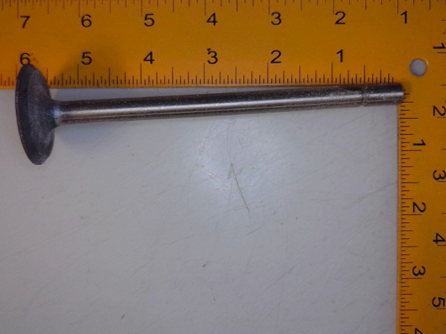 HE110-1974 Valve for JOHN DEERE