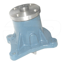 1252989 Pump Water for CATERPILLAR