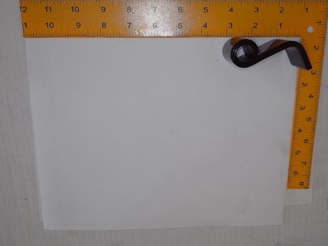 8Y7311 Hinge for CATERPILLAR