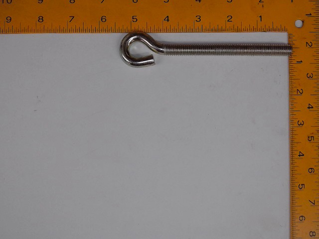 616723 Eyebolt for CASE NEW HOLLAND