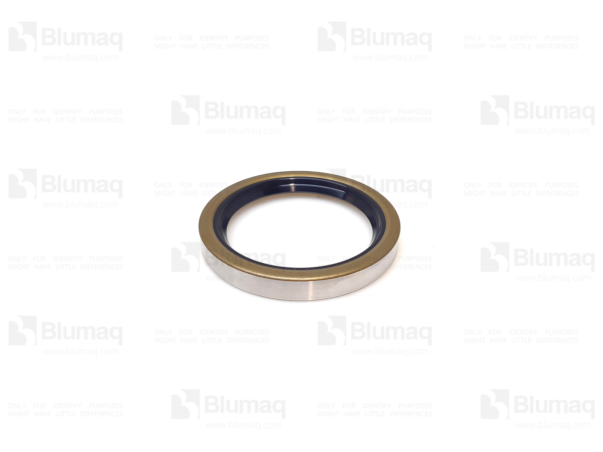 07011-00080 Oil Seal for KOMATSU