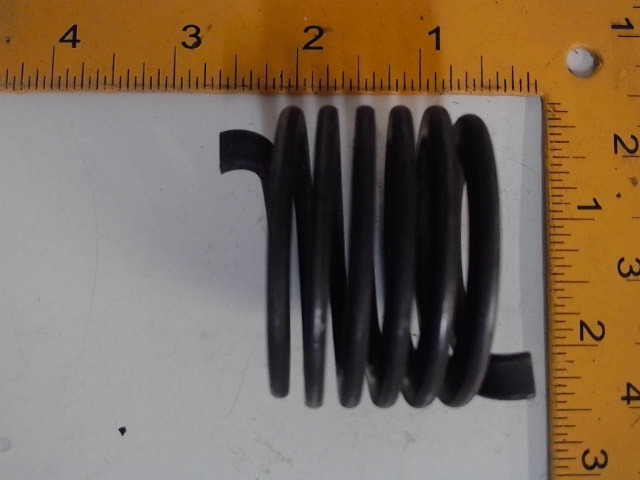 52-11375 Spring 7coil for CUB CADET