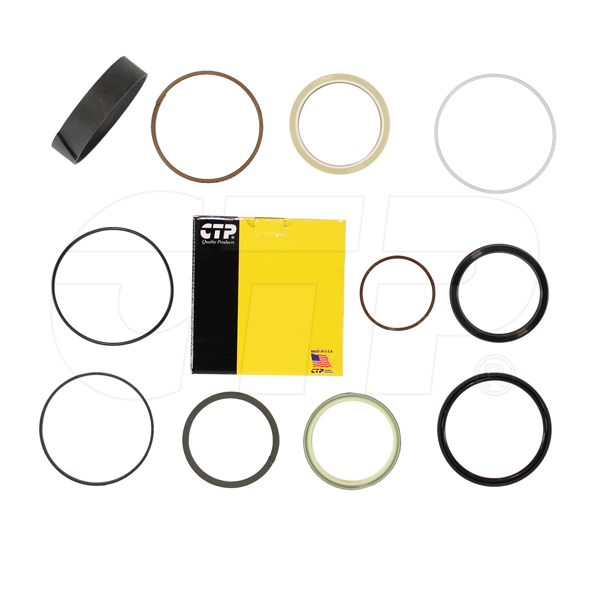1799625 Seal Kit,bucket for CATERPILLAR