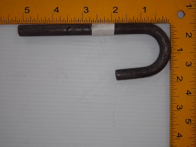 747-0160 Pin for CUB CADET
