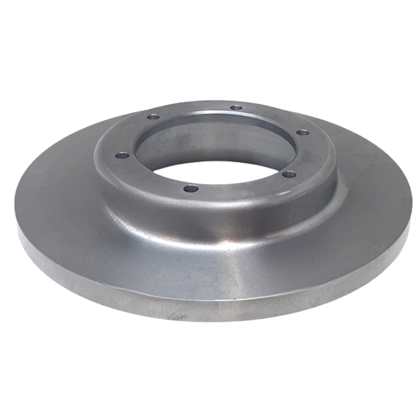 133-7976 Brake Disc for VARIOS
