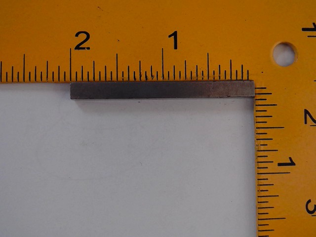 C11796 Key for CUB CADET