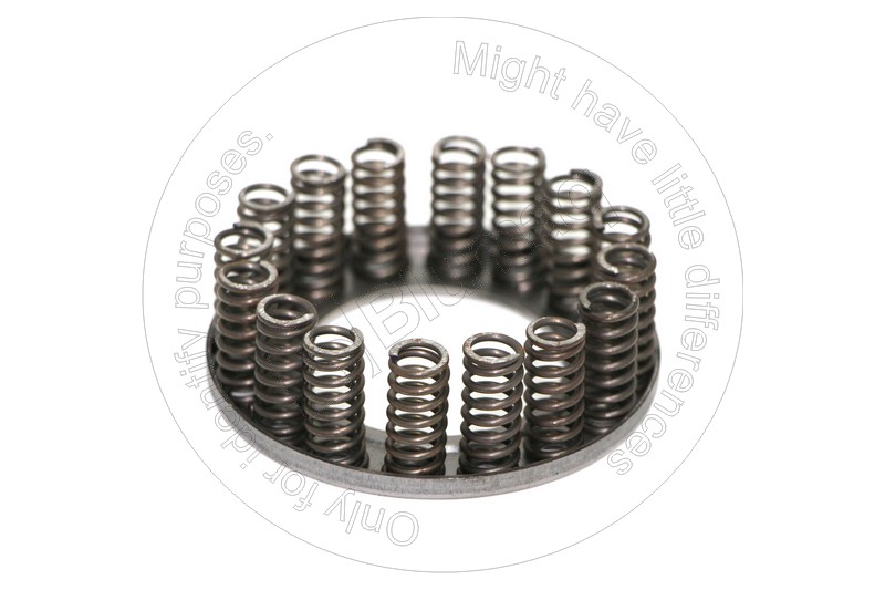 7T-3122 Lifter for BLUMAQ