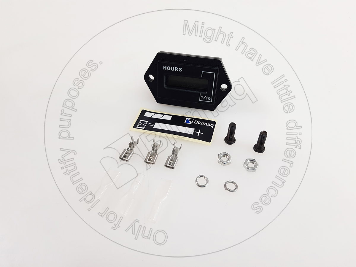 366-4623 Hour Meter for CATERPILLAR