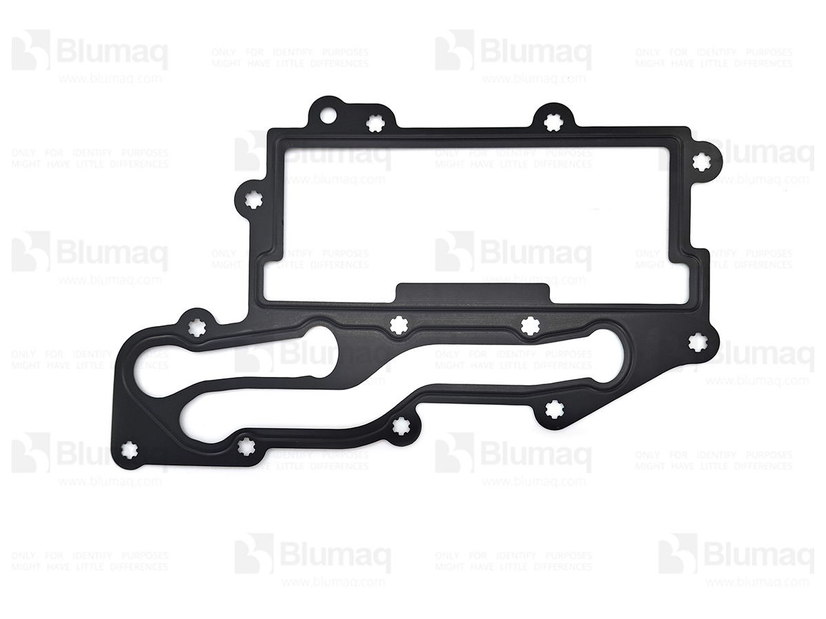 353-7715 Gasket for BLUMAQ