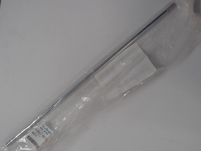 7J612-62733 Rod for KUBOTA