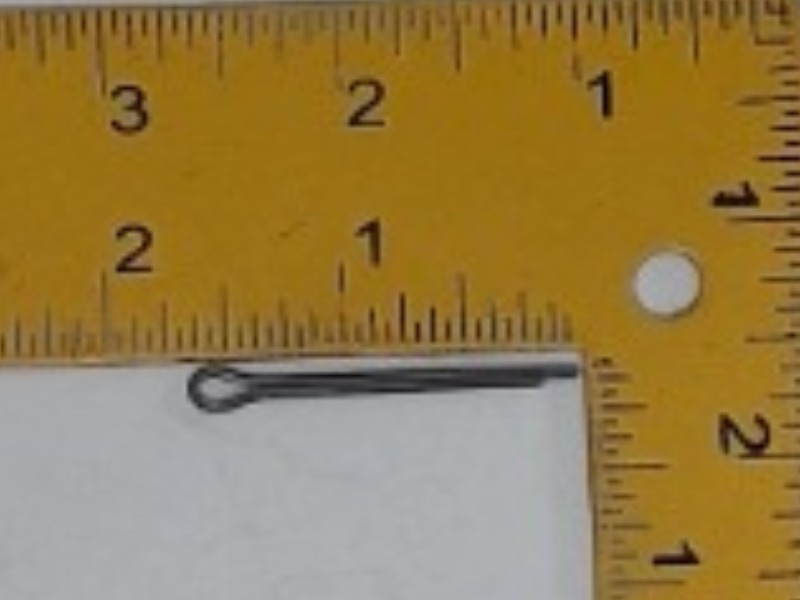 714-3004 Pin for CUB CADET