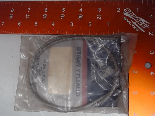 7645-7 Cable for AGCO