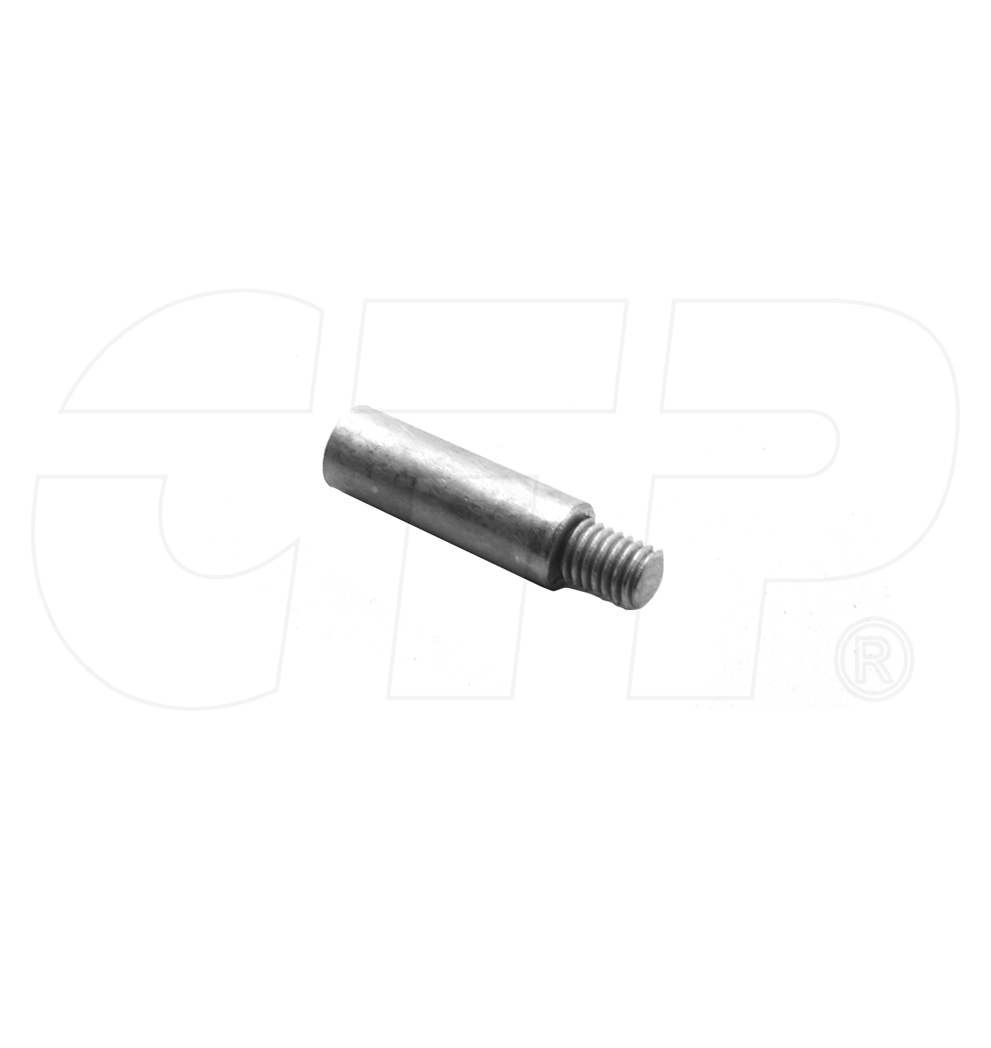 6L2280 Rod-zinc for CATERPILLAR