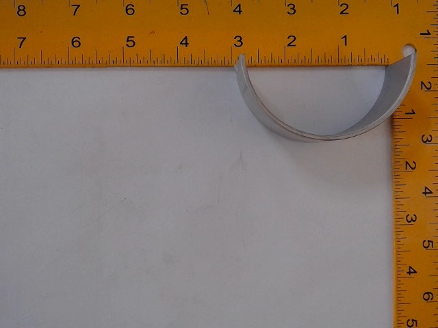 3901172 Con. Rod Bearing 0,50mm.