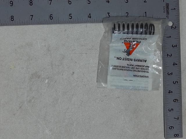 380-32358 Spring for GEHL MANITOU